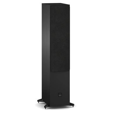 Напольная акустика DALI SONIK 7 Black Ash