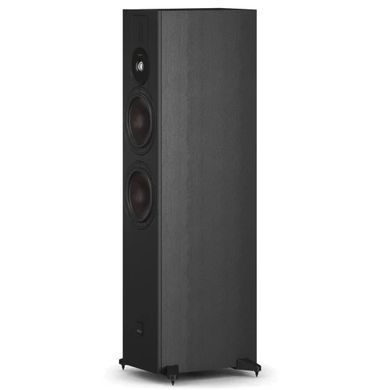 Напольная акустика DALI SONIK 7 Black Ash
