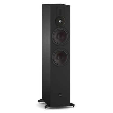 Напольная акустика DALI SONIK 7 Black Ash
