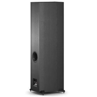 Напольная акустика DALI SONIK 7 Black Ash