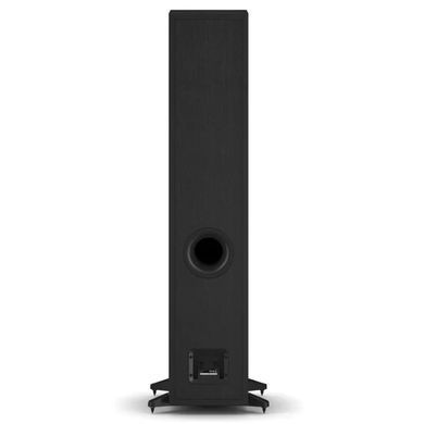 Напольная акустика DALI SONIK 7 Black Ash