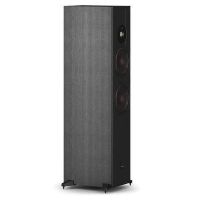 Напольная акустика DALI SONIK 7 Black Ash