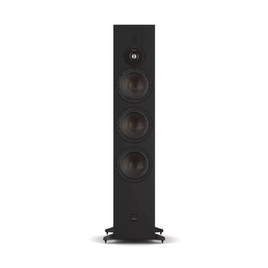 Напольная акустика DALI SONIK 9 Black Ash