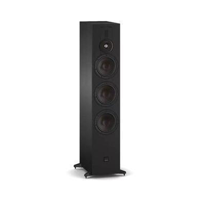 Напольная акустика DALI SONIK 9 Black Ash
