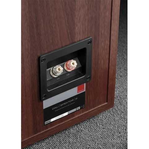 ⭐☜➀☞⭐【Акустика DALI Spektor 6 Walnut】⭐☜➀☞⭐