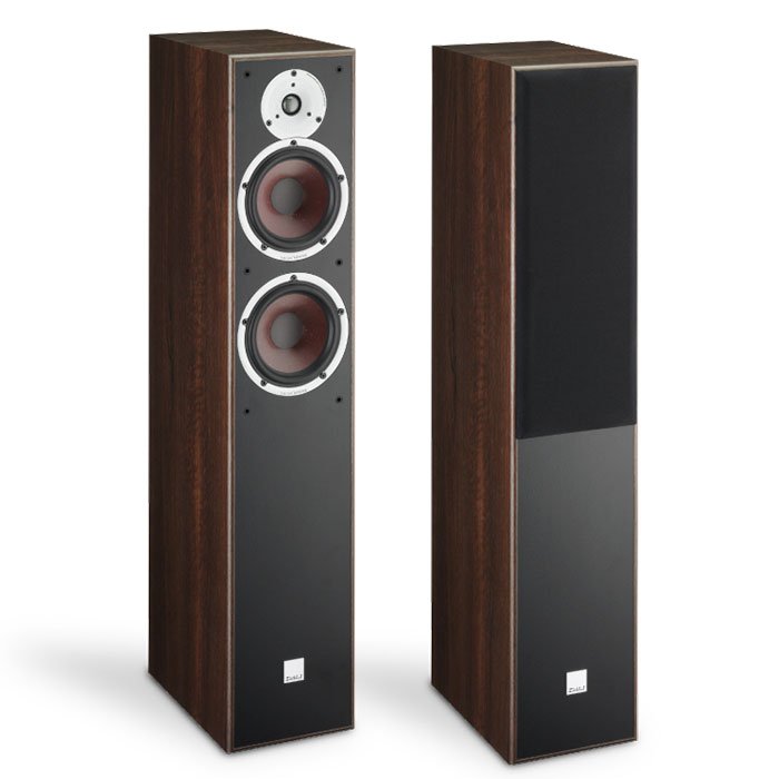 Акустика DALI Spektor 6 Walnut