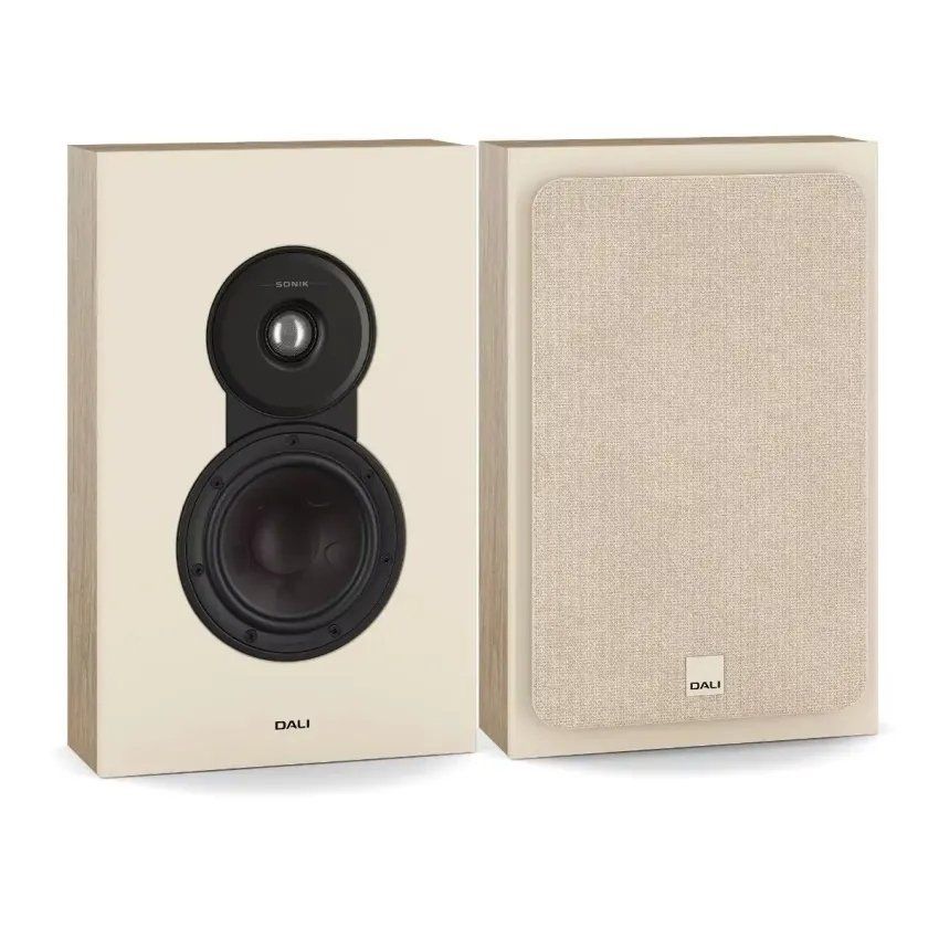 Настенная акустика DALI SONIK ON-WALL Natural Oak