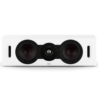 Акустика DALI SONIK CINEMA White
