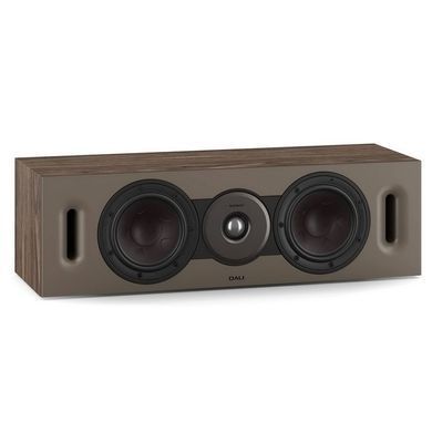 Акустика DALI SONIK CINEMA Walnut