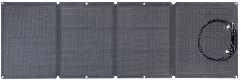 Солнечная панель EcoFlow 110W Solar Panel (EFSOLAR110N)