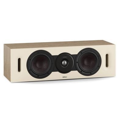 Акустика DALI SONIK CINEMA Natural Oak