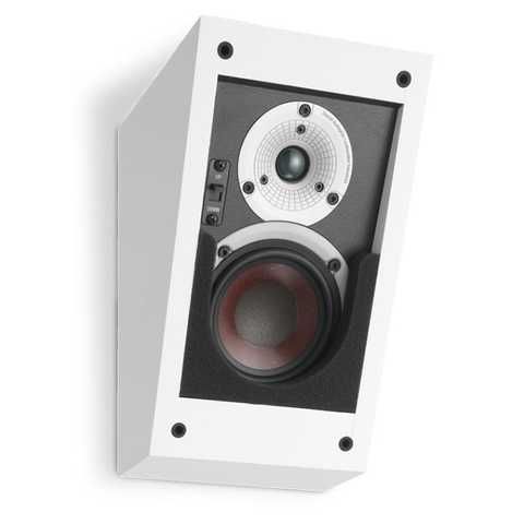 ⭐☜➀☞⭐【Акустика Dolby Atmos DALI Alteco C-1 White】⭐☜➀☞⭐